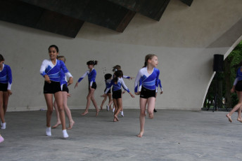 2007 Fréijoersfest