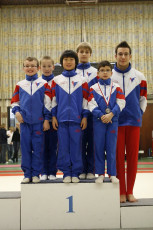 2011 CGC - GAM