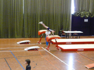 2008 LLN Open