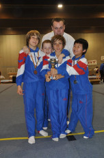 2010 Stembert