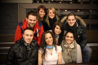 2012 Gala L AIR B