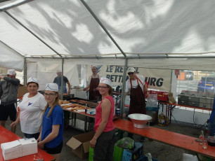 2017 Braderie