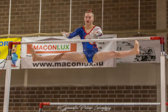 Christmas Gym Cup - WAG (76)