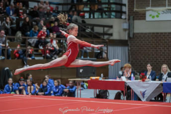 Christmas Gym Cup - WAG (52)