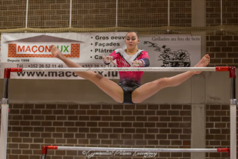 Christmas Gym Cup - WAG (64)