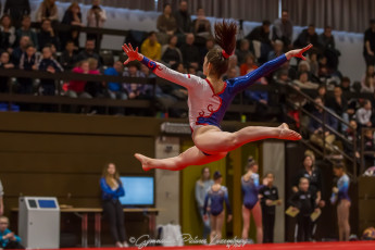Christmas Gym Cup - WAG (31)