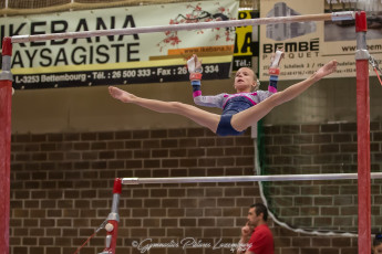 Christmas Gym Cup - WAG (9)