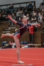 Christmas Gym Cup - WAG (6)