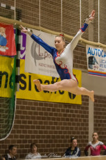 Christmas Gym Cup - WAG (108)