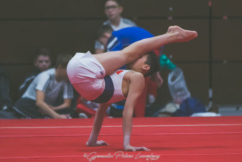 Christmas Gym Cup - GAM 10.12 (102)