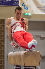 Christmas Gym Cup - GAM 10.12 (72)