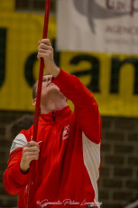 Christmas Gym Cup - GAM 10.12 (90)