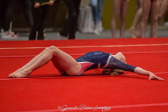 Christmas Gym Cup - WAG (21)