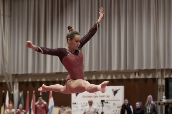 Christmas Gym Cup - WAG (78)