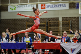 Christmas Gym Cup - WAG (55)