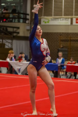 Christmas Gym Cup - WAG (24)