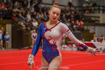 Christmas Gym Cup - WAG (25)