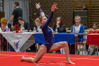 Christmas Gym Cup - WAG (22)