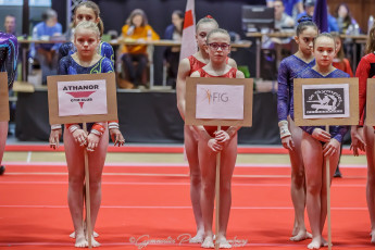 Christmas Gym Cup - WAG (1)