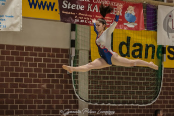 Christmas Gym Cup - WAG (100)