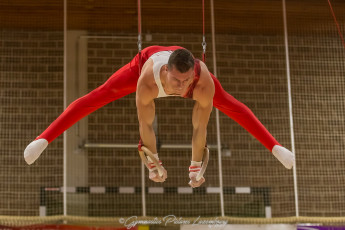 Christmas Gym Cup - GAM 10.12 (93)