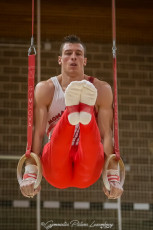 Christmas Gym Cup - GAM 10.12 (95)