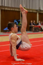 Christmas Gym Cup - GAM 10.12 (91)