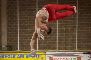 Christmas Gym Cup - GAM 10.12 (50)