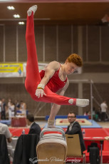Christmas Gym Cup - GAM 10.12 (88)