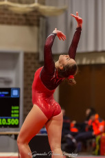 Christmas Gym Cup - WAG (79)