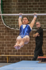 Christmas Gym Cup - WAG (43)