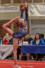 Christmas Gym Cup - WAG (35)
