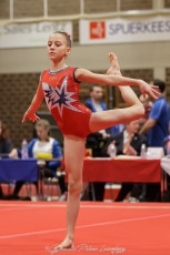 Christmas Gym Cup - WAG (56)