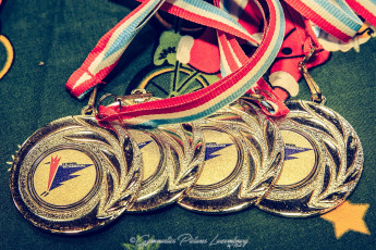 Christmas Gym Cup - WAG (121)