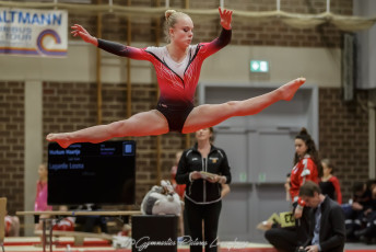 Christmas Gym Cup - WAG (8)