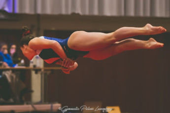 Christmas Gym Cup - WAG (112)