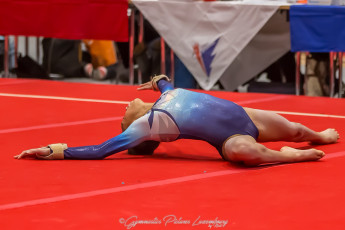 Christmas Gym Cup - WAG (30)