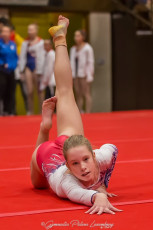 Christmas Gym Cup - WAG (51)