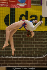 Christmas Gym Cup - WAG (104)