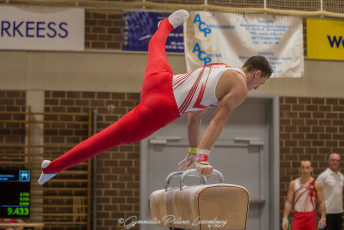Christmas Gym Cup - GAM 10.12 (75)