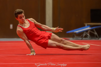 Christmas Gym Cup - GAM 10.12 (60)