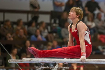 Christmas Gym Cup - GAM 10.12 (100)