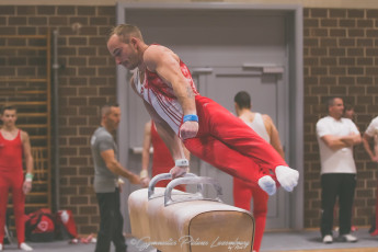 Christmas Gym Cup - GAM 10.12 (81)