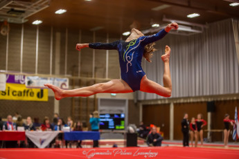 Christmas Gym Cup - WAG (60)