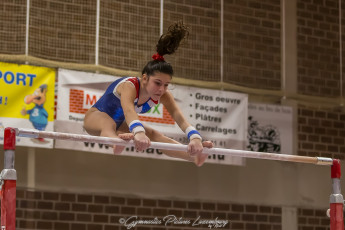 Christmas Gym Cup - WAG (49)