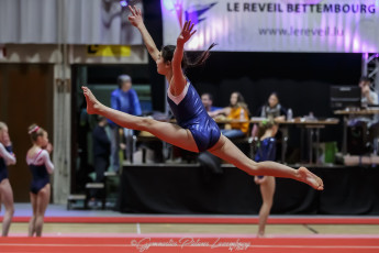 Christmas Gym Cup - WAG (102)