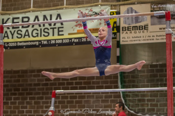Christmas Gym Cup - WAG (11)