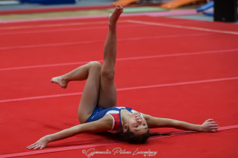 Christmas Gym Cup - WAG (105)