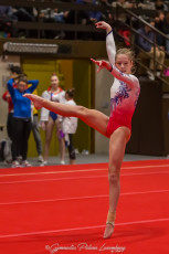 Christmas Gym Cup - WAG (50)