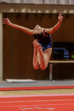 Christmas Gym Cup - WAG (115)